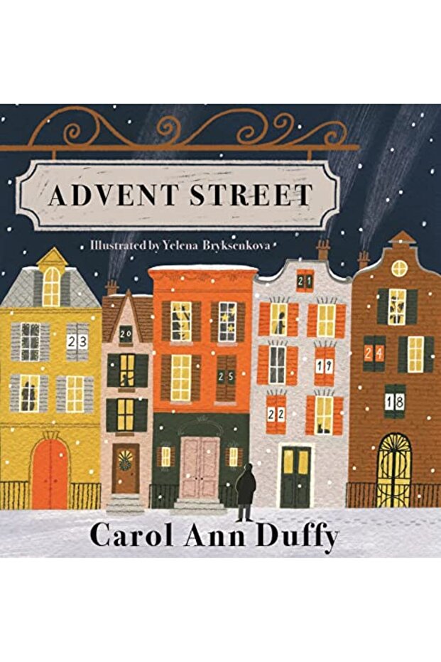 Advent Street