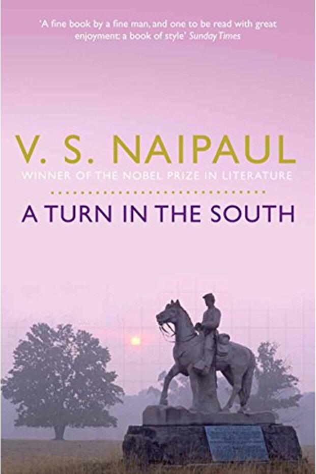 Turn In The South