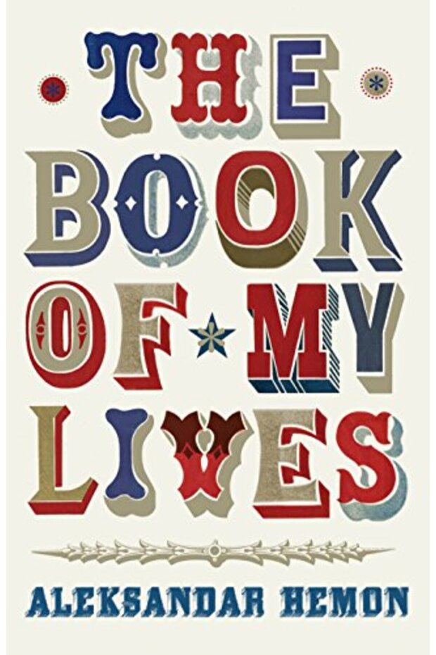 Book Of My Lives