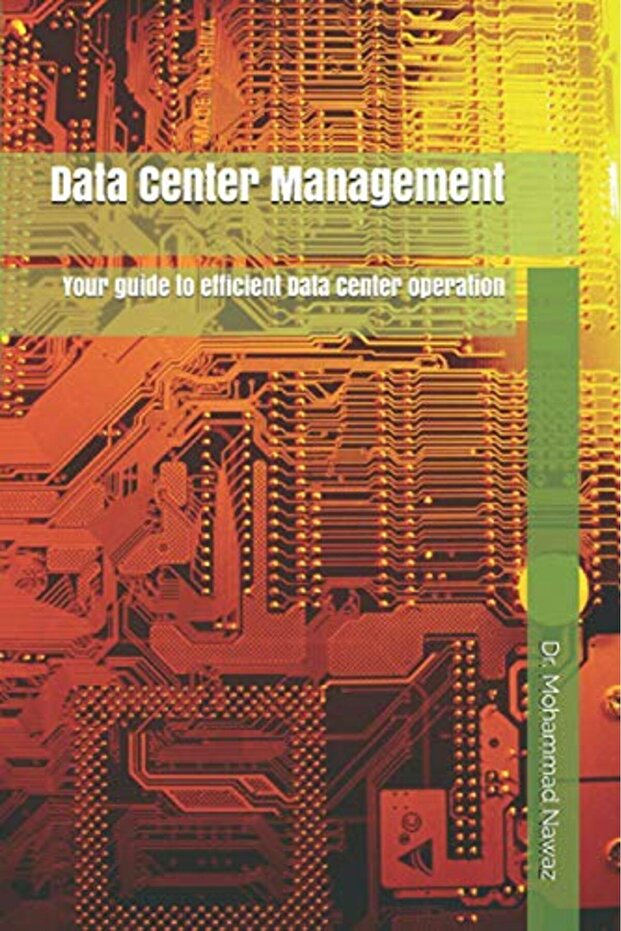 Data Center Management Your Guide To Efficient Data Center Operation - 1