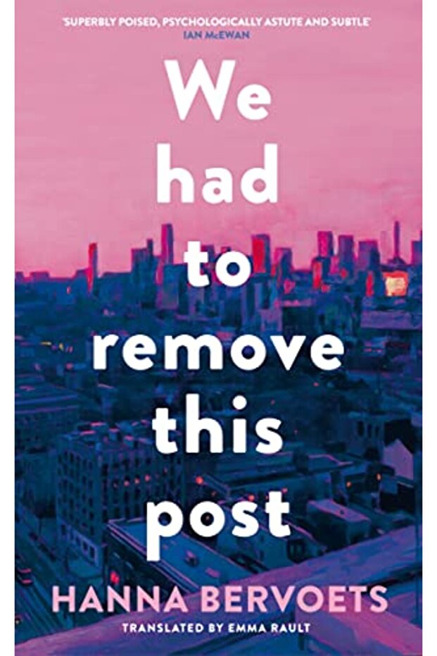 We Had To Remove This Post