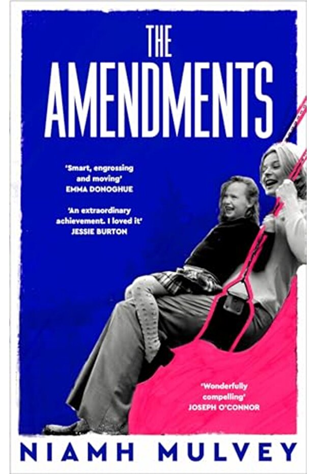 Amendments