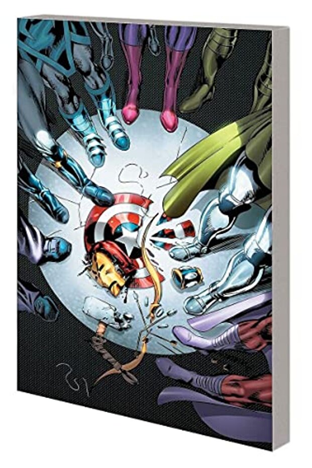 Acts Of Vengeance Avengers