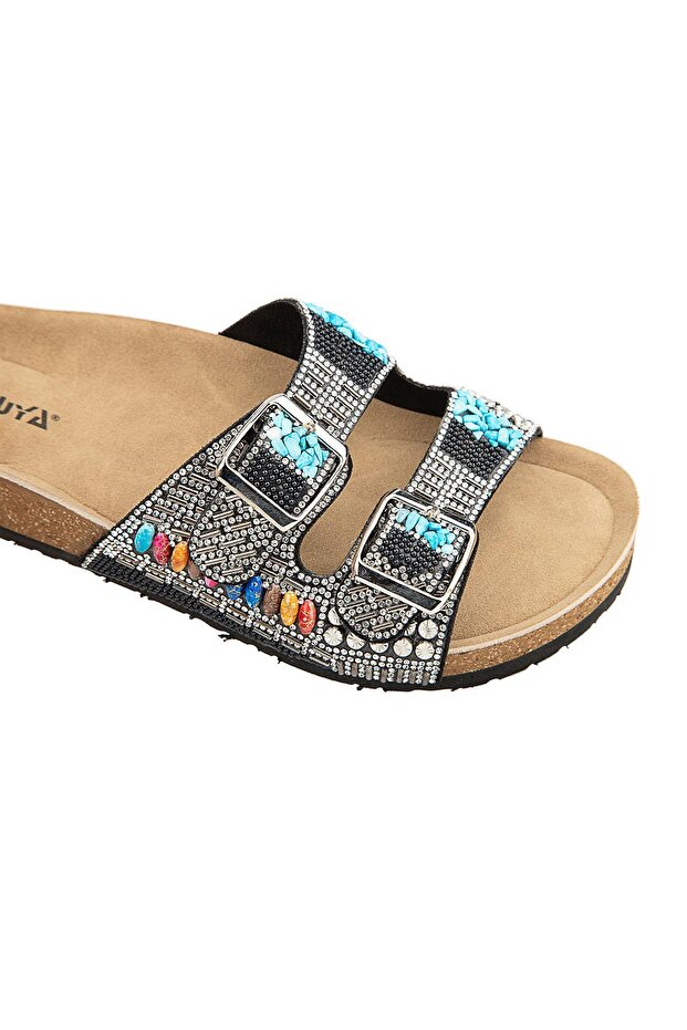 Paa Anatomik Taban Kadın Terlik - 3