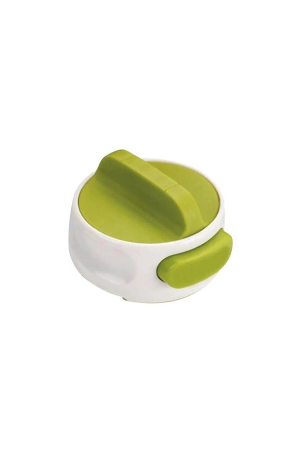 1 PC 1 PC Portable Manual Can Opener Beer Can-Do Compact Mini Kitchen Gadget Tool Easy Twist Release