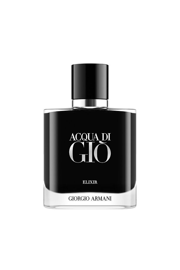 Acqua Di Gio Homme Elixir EDP 50 ml Erkek Parfüm 3614274143751 - 1
