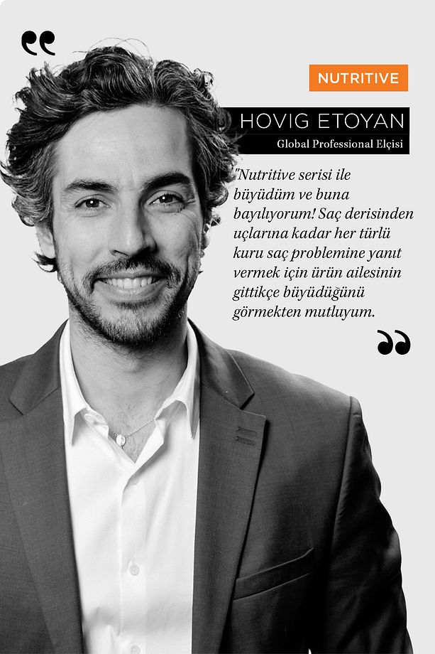 Nutritive Bain Satin Riche Yoğun Nemlendirici Şampuan 250 ml 250 ml - 5
