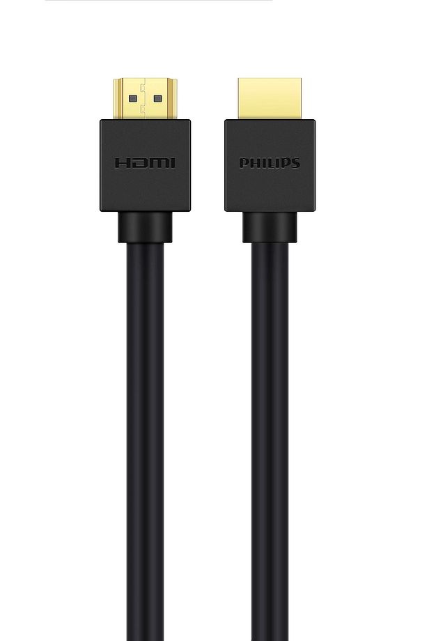 SWV9431/00 Dynamic HDR 48Gbps 8K Ultra HD 24bit 192KHz 3D eARC 1.5 Metre HDMI 2.1 Kablo - 2