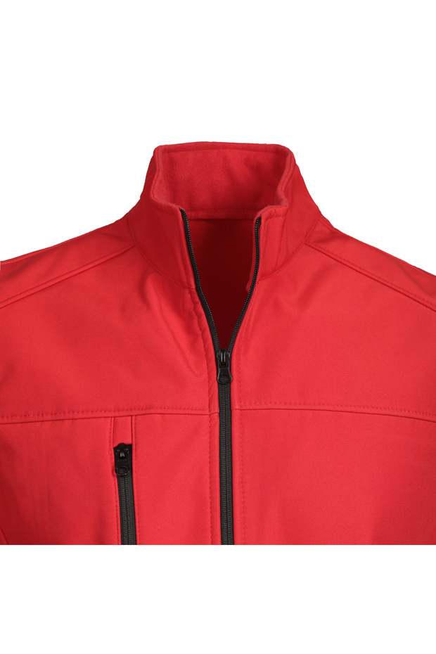 Softshell Yelek - 2
