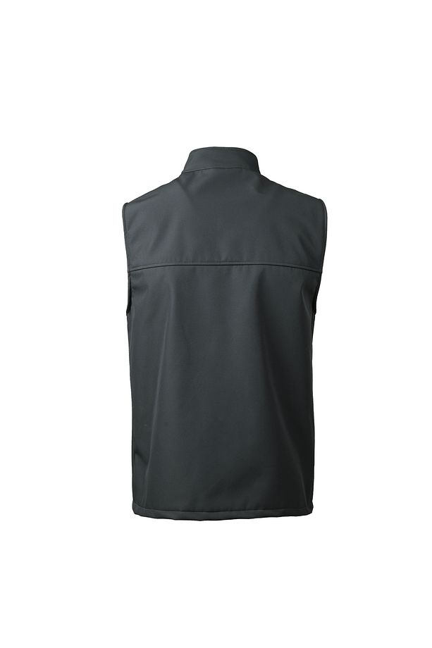 Softshell Yelek - 2