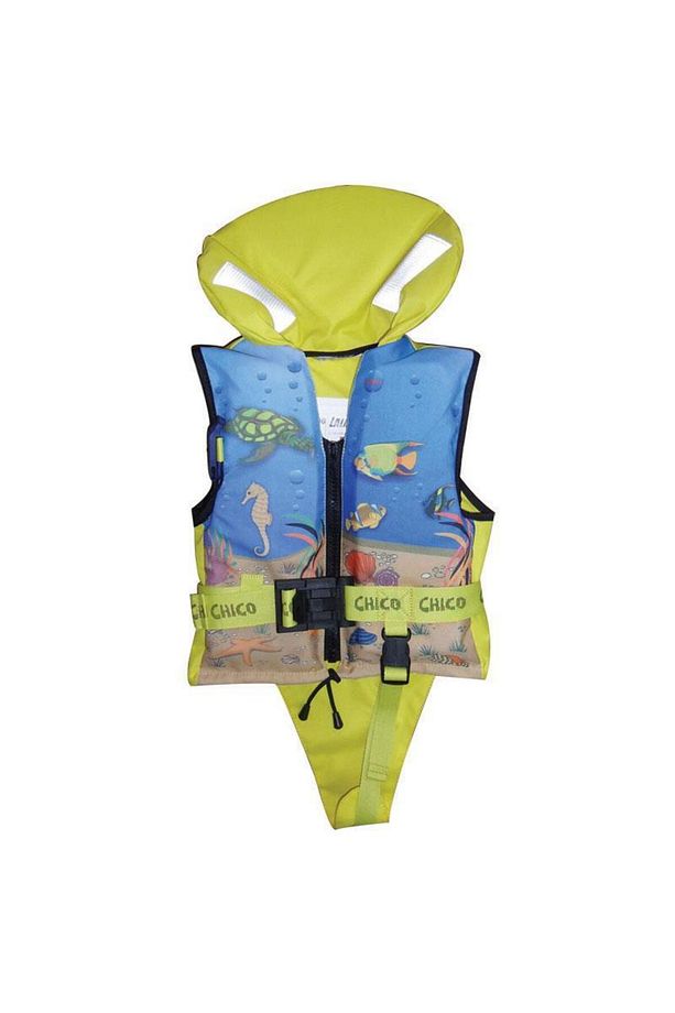 Can Yeleği Çocuk, Chıco 100n, Iso, 15-30kg - 1