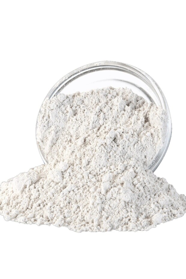 White Clay Powder 250 Gr - White Clay