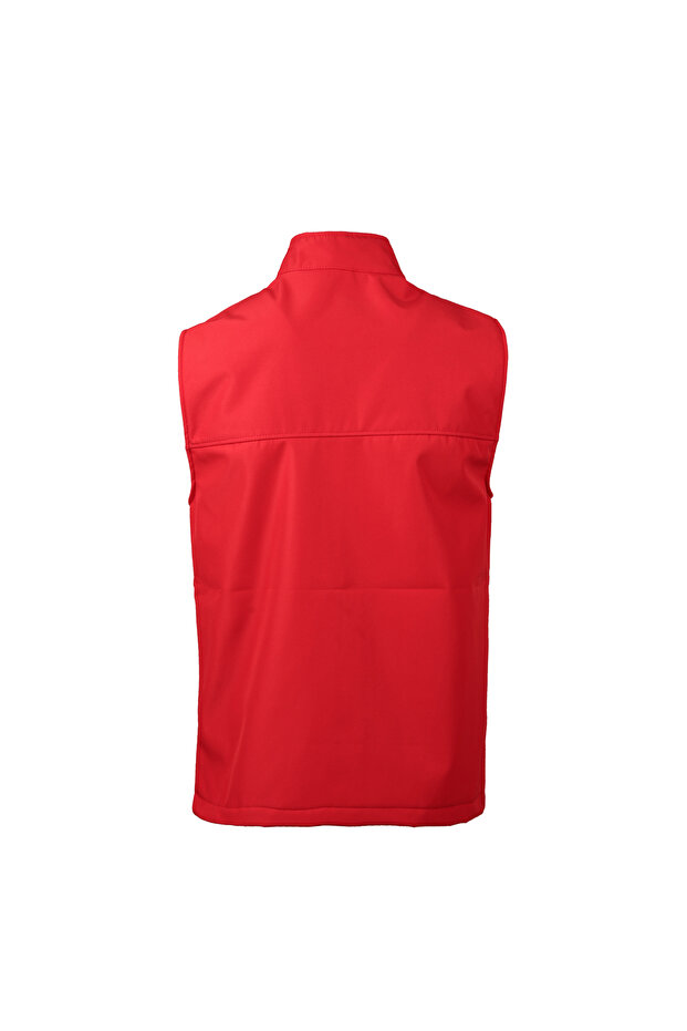 Softshell Yelek - 3