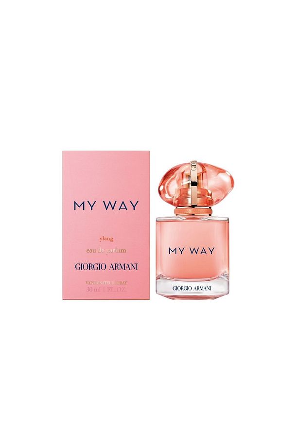 My Way Ylang Edp 90 Ml - 1