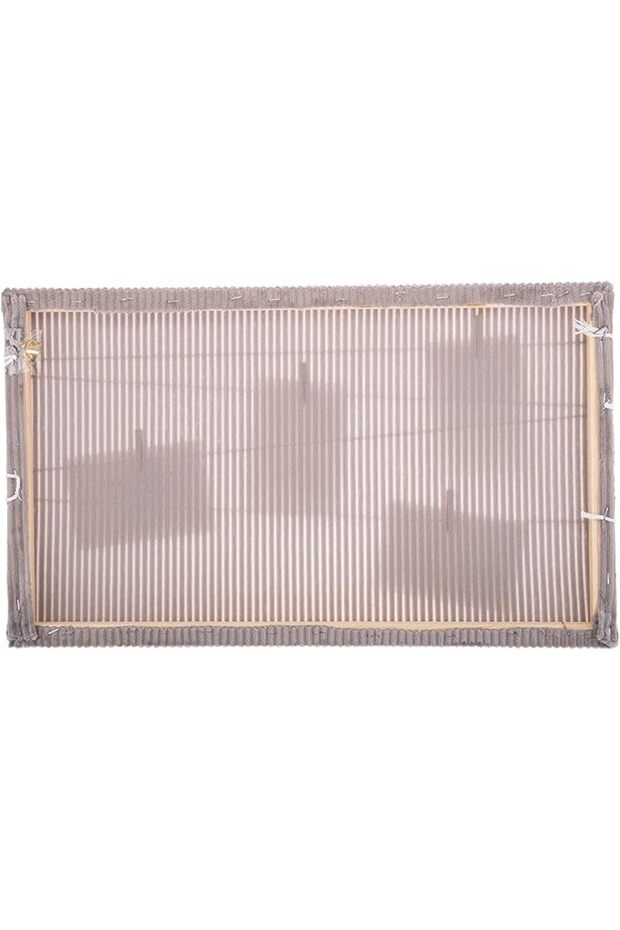 Photo Frame Beige - 3