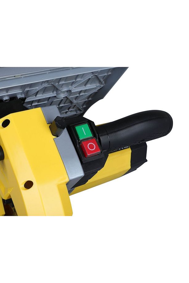 Rtm622 Üstten Tablalı Gönye Testere 1200 W 210 Mm - 4