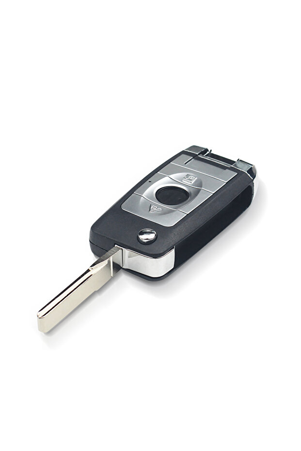 تم تعديله باستخدام شفرة KEYYOU 3 زر مفتاح قذيفة ل VW Golf 4 5 Passat B5 B6 Polo Touran Jetta Seat Sk