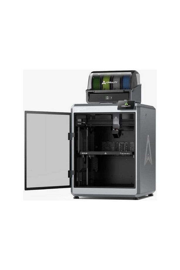 K2 Plus Combo 3D Yazıcı - 4