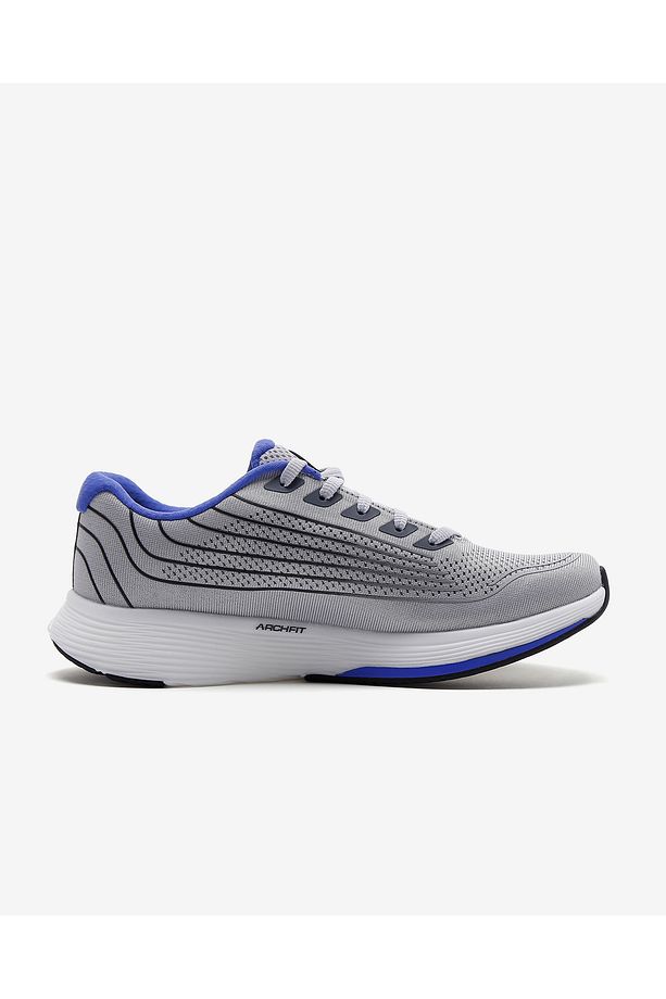 Go Walk Speed Walker Erkek Gri Yürüyüş Ayakkabısı 216562 Gry - 2