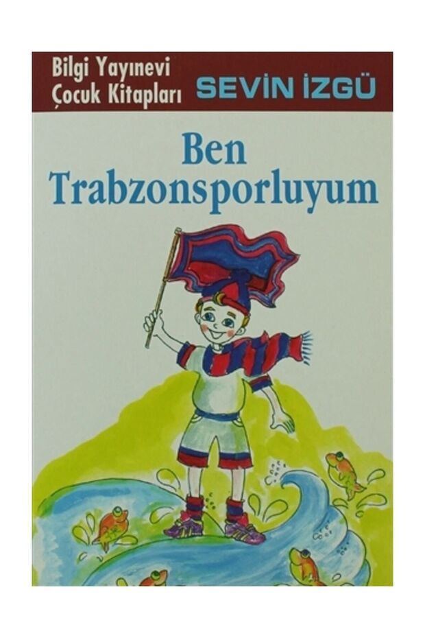 Ben Trabzonsporluyum