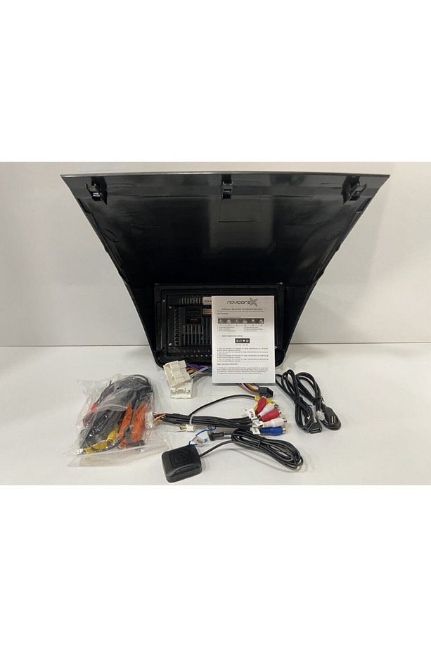 Mitsubushı L200 Android Carplay Multimedya Kamera 2/32 - 9