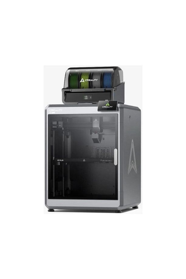 K2 Plus Combo 3D Yazıcı - 3