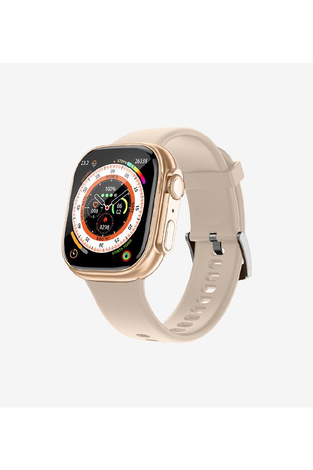 LİNKTECH Lt Watch S92 Premium Akıllı Saat - 1