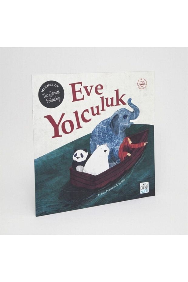 Eve Yolculuk