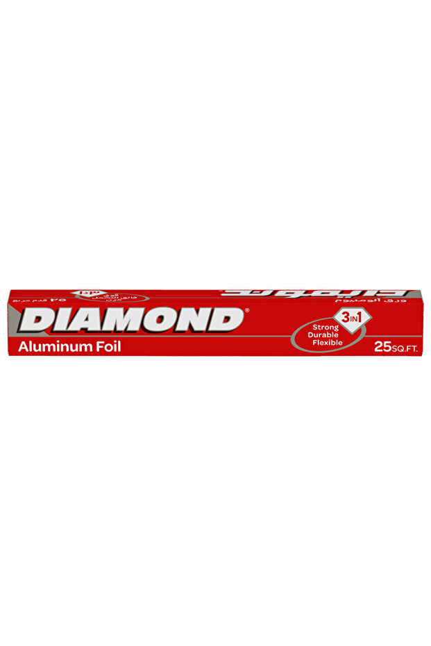 Foil 25 SF / 24PK