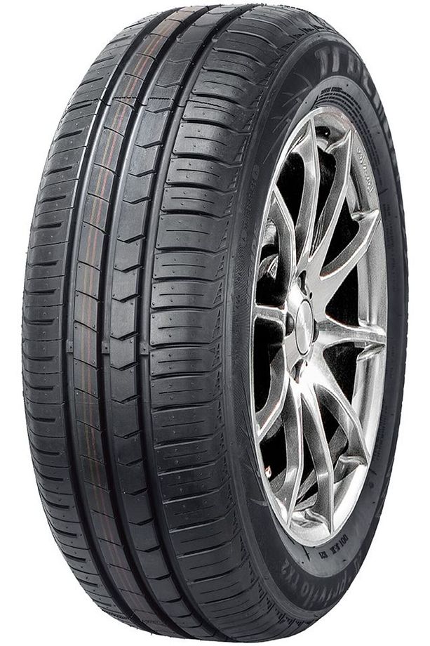 185/50 R16 81V XL X-PRIVILO TX2 TRACMAX, YAZLIK 2024 ÜRETİM - 1