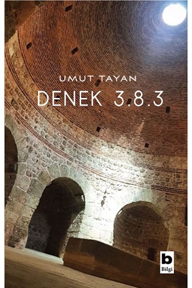 Denek 3.8.3
