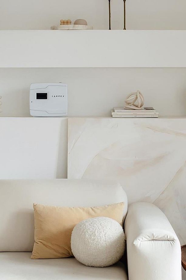 E2 Power Eco Koku Makinesi ve Cute E2 Power Koku Kartuşu 125 ML Seti - 2