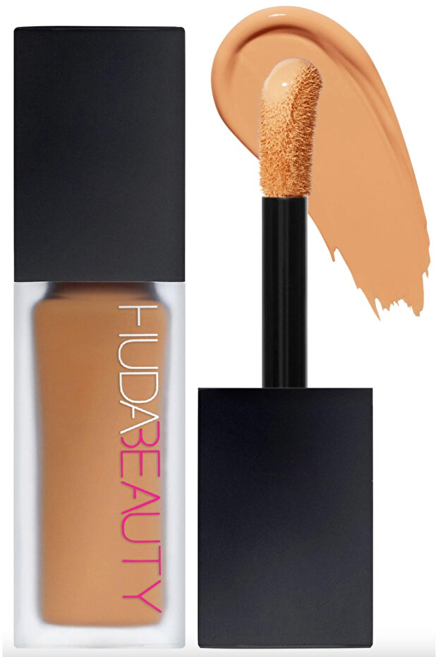 FauxFilter Matte Buildable Coverage Waterproof Concealer - 1
