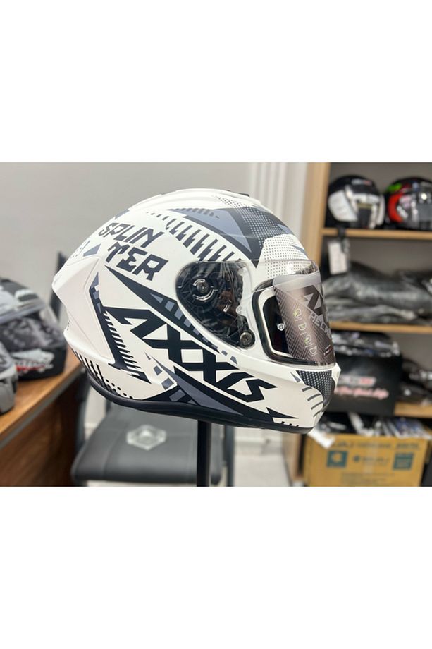 AXXİS - 3
