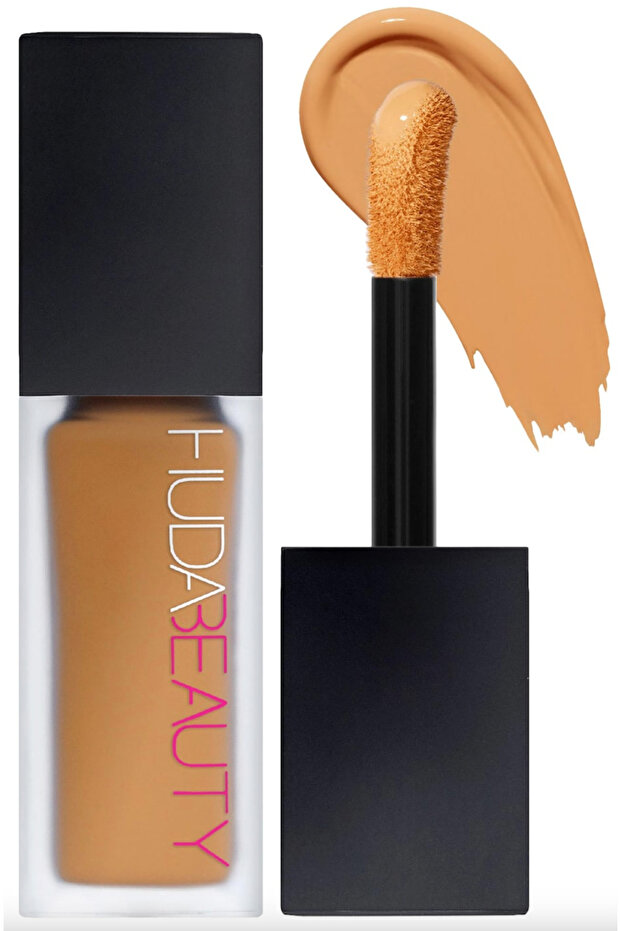 FauxFilter Matte Buildable Coverage Waterproof Concealer - 1