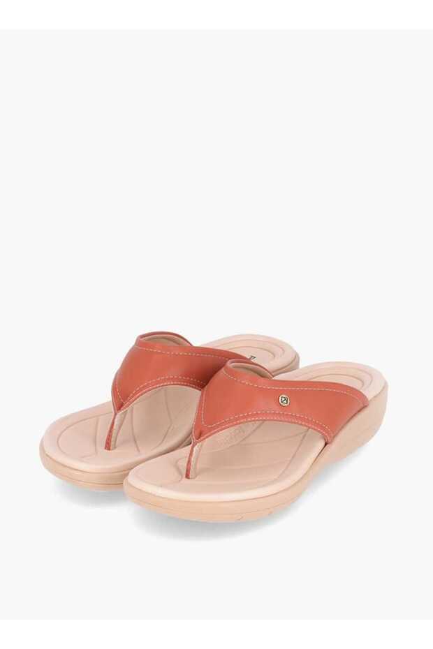 صندل مسطح سهل الارتداء - 1