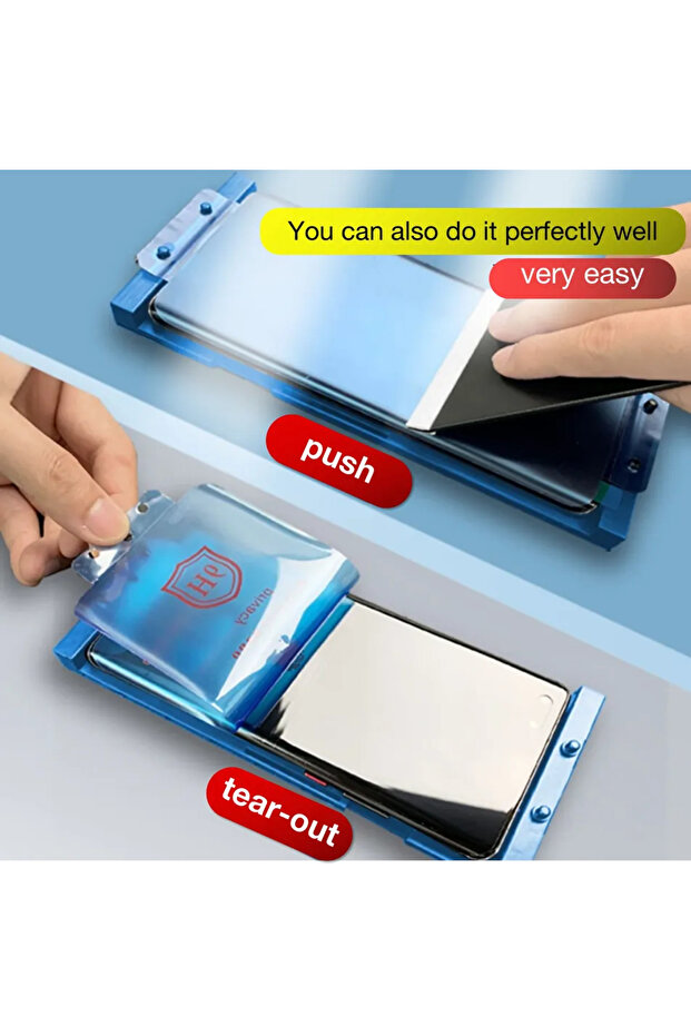 قطعتان لهاتف Redmi Note 14ProPlus من قطعتين إلى خمس قطع لهاتف Redmi Note 14 13 Pro Plus + واقي شاشة مقاوم للانفجار - 2