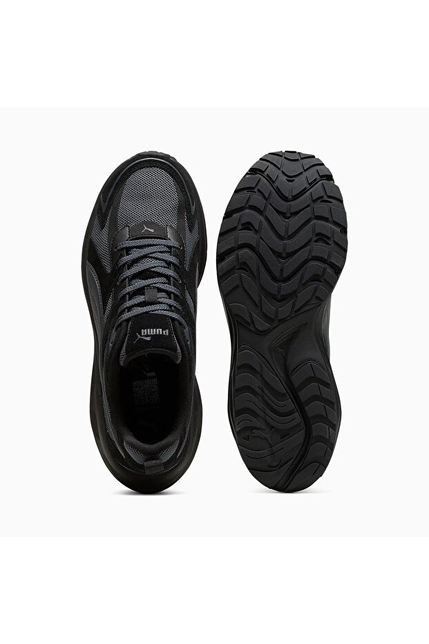 Hypnotic LS Sneaker - 5