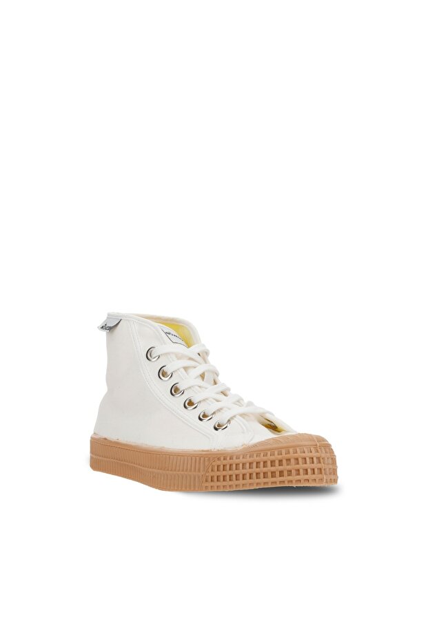 Star Dribble Kanvas Sneaker - 2