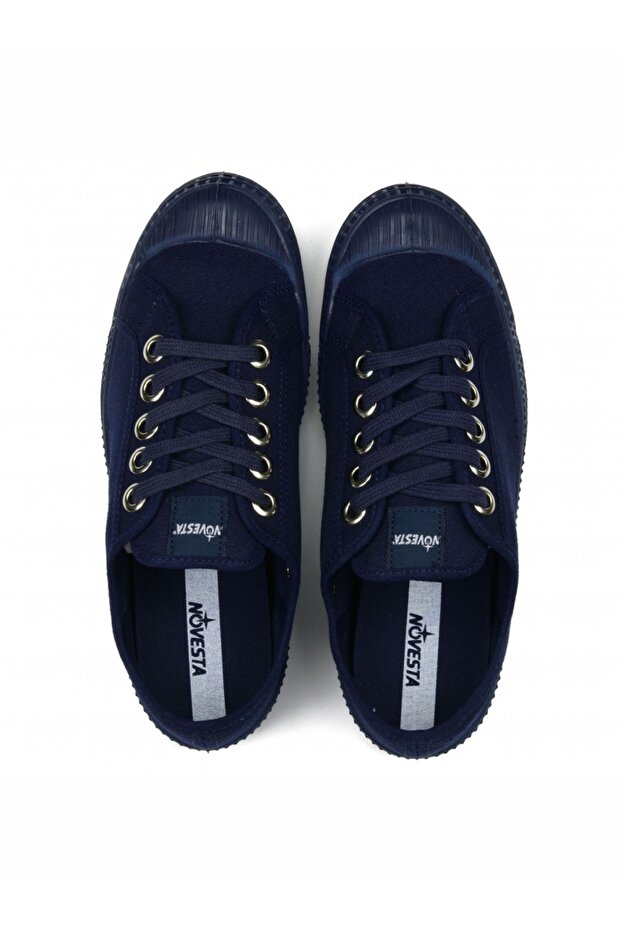 Mono Kanvas Sneaker - 3