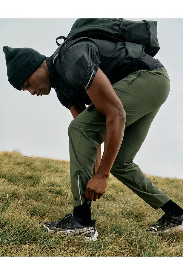 Regular Fit Jogger Eşofman Altı - 1