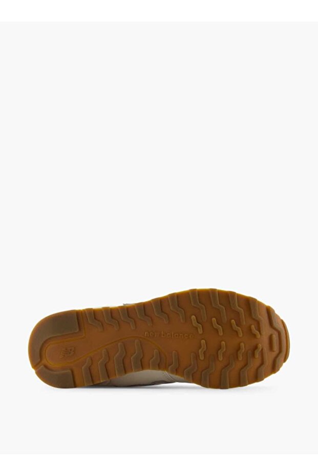 Damskie sneakersy z panelami i sznurowanym zapięciem – 500 - 5