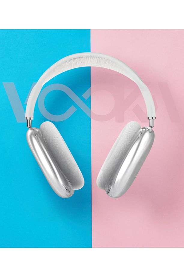 Bluetooth Kulaklık Kablosuz 5.0 Bluetooth Uyumlu Kablosuz Kulaklık İos Android uyumlu VK Max P9 - 5