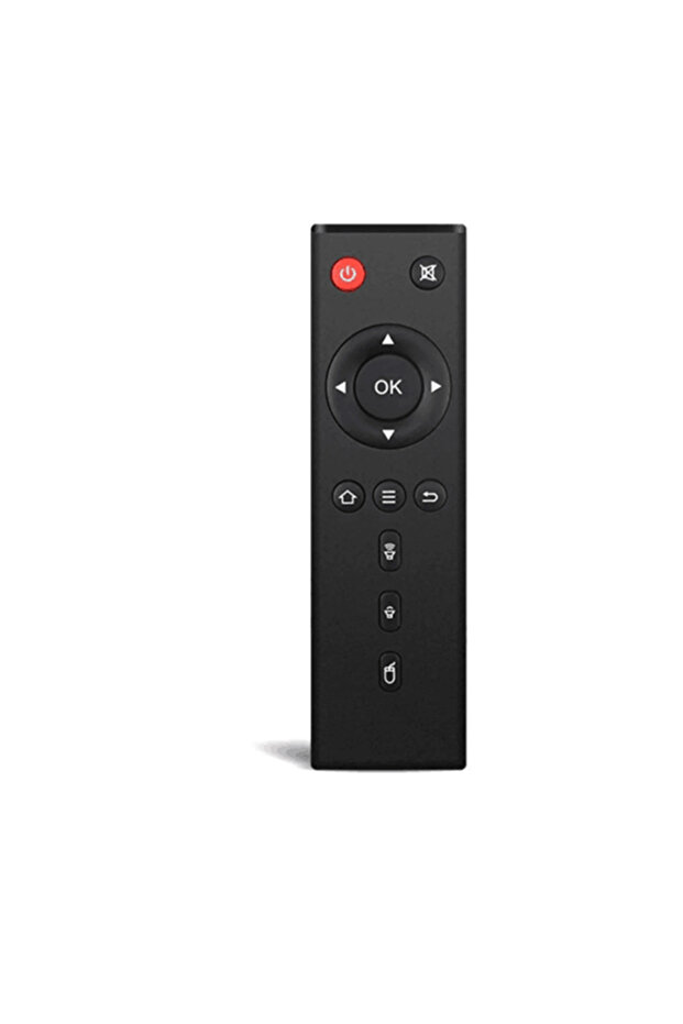 WHITE Universal Wireless Remote Control Replacement Controller For Android TV Box TX3mini TX3 Pro TX - 1