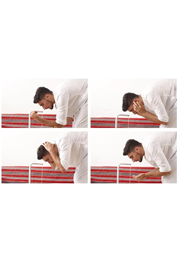 جهاز الوضوء الالكتروني المحمول - 3