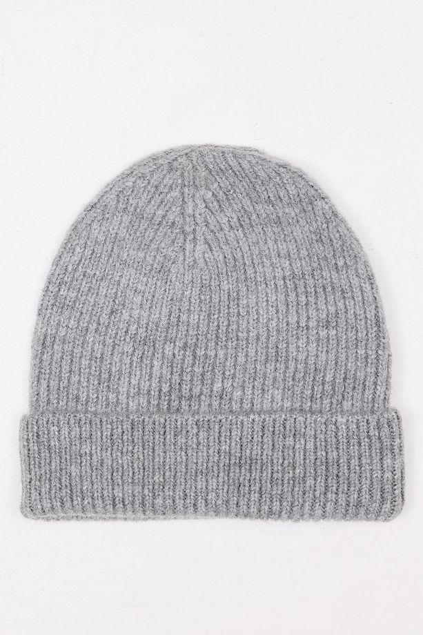Basic Triko Bere Şpk3253-f10 - 3
