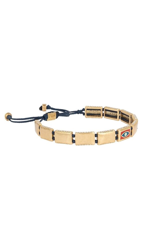 Bronz Ivory Bileklik - 2