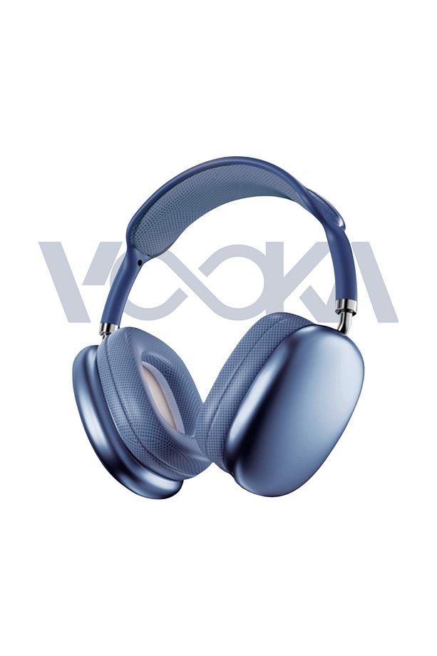 Bluetooth Kulaklık Kablosuz 5.0 Bluetooth Uyumlu Kablosuz Kulaklık İos Android uyumlu VK Max P9 - 1