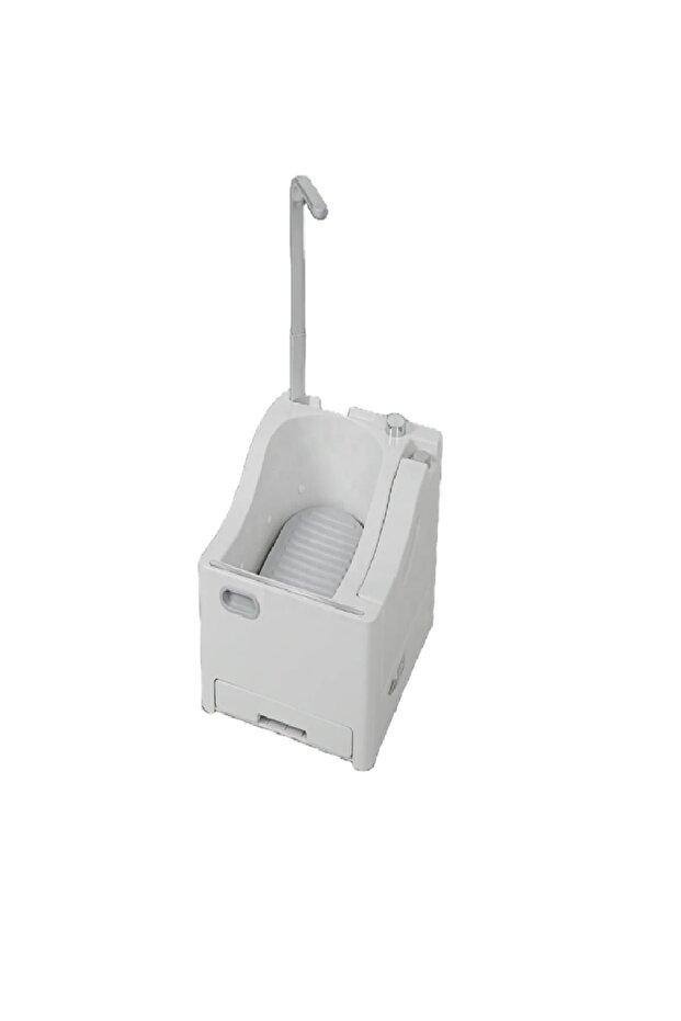 جهاز الوضوء الالكتروني المحمول - 1