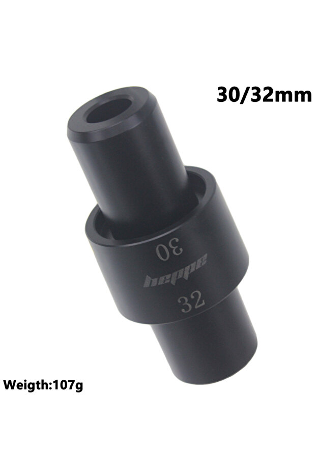 30 32mm HEPPE Bike Front Fork Dust Seal Installation Tool for 32/34/35/36/38/40mm Fork Pipe Bike For